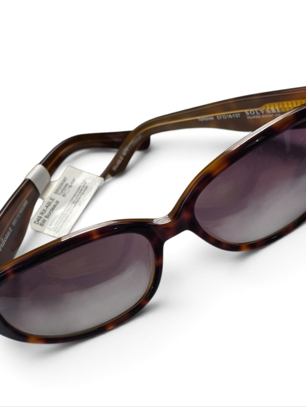 Solvari - W Sydney Rx Able Tortoise